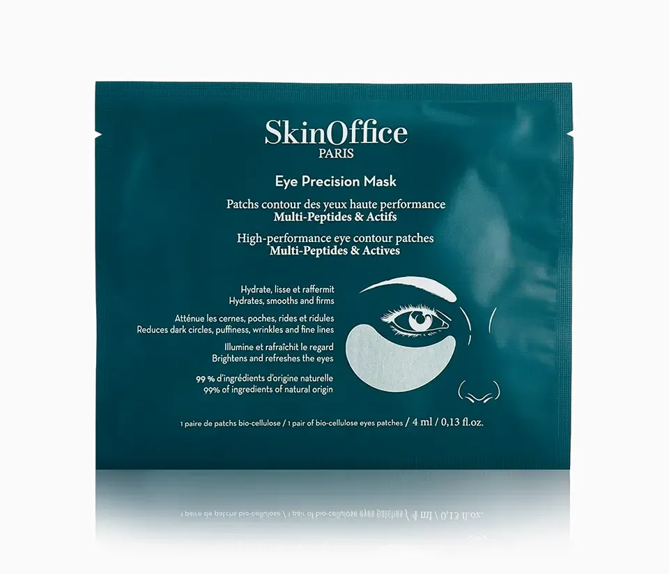 Pack Eye Precision Mask