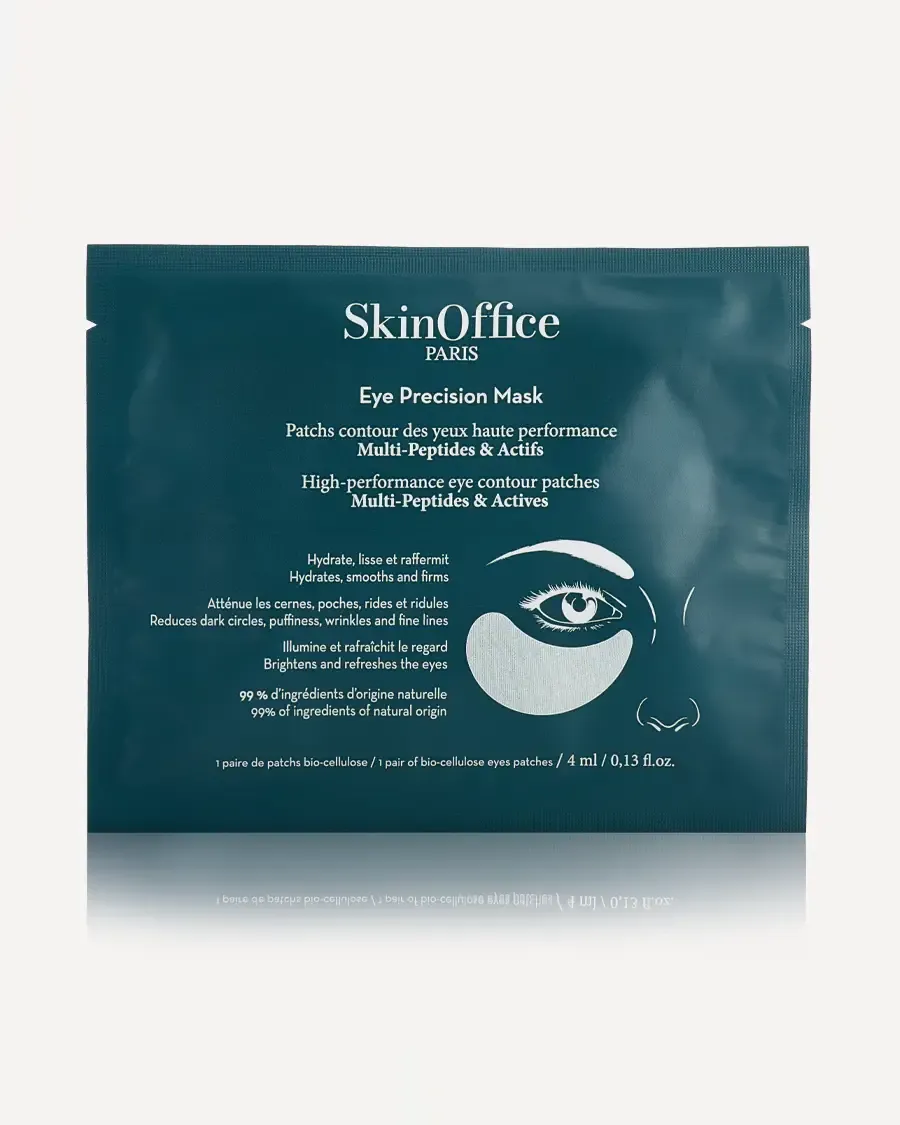 Eye Precision Mask Pack
