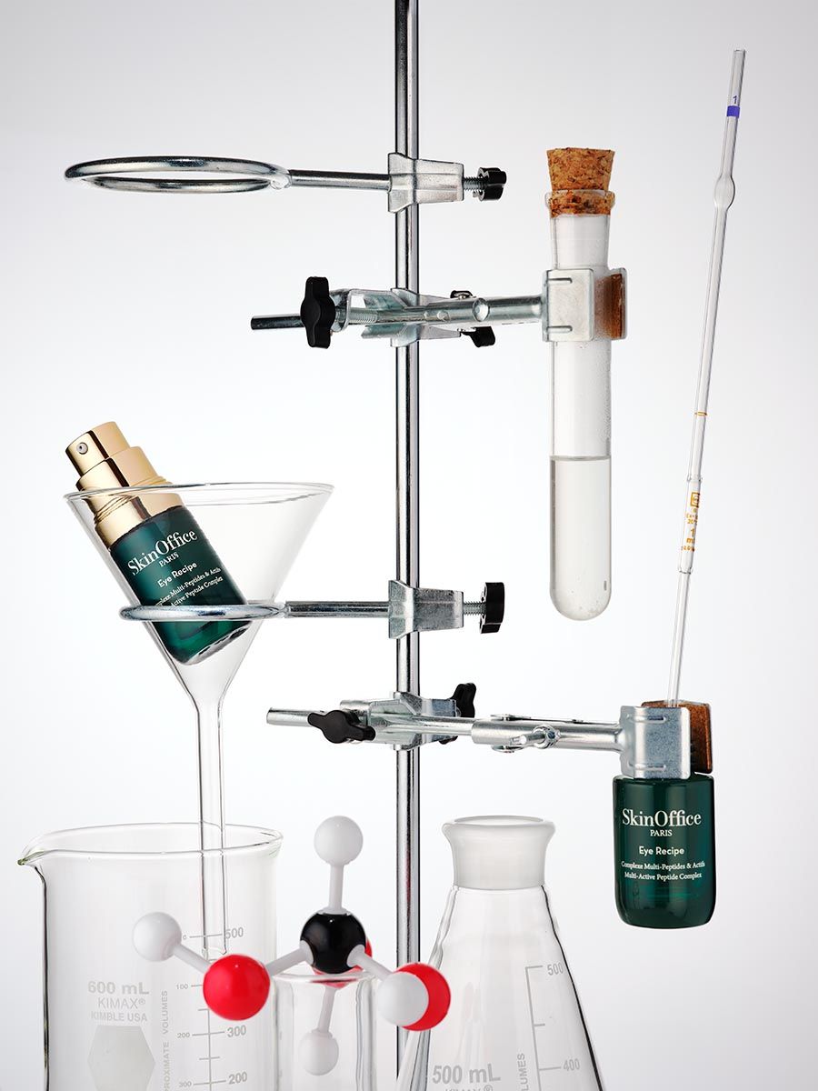 cosmétique active