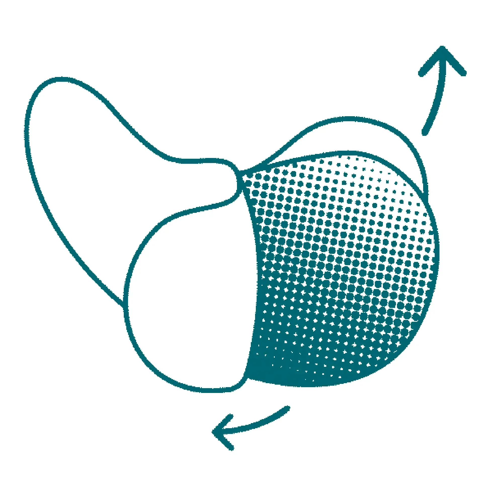 How to, Eye Precision Mask, application 2