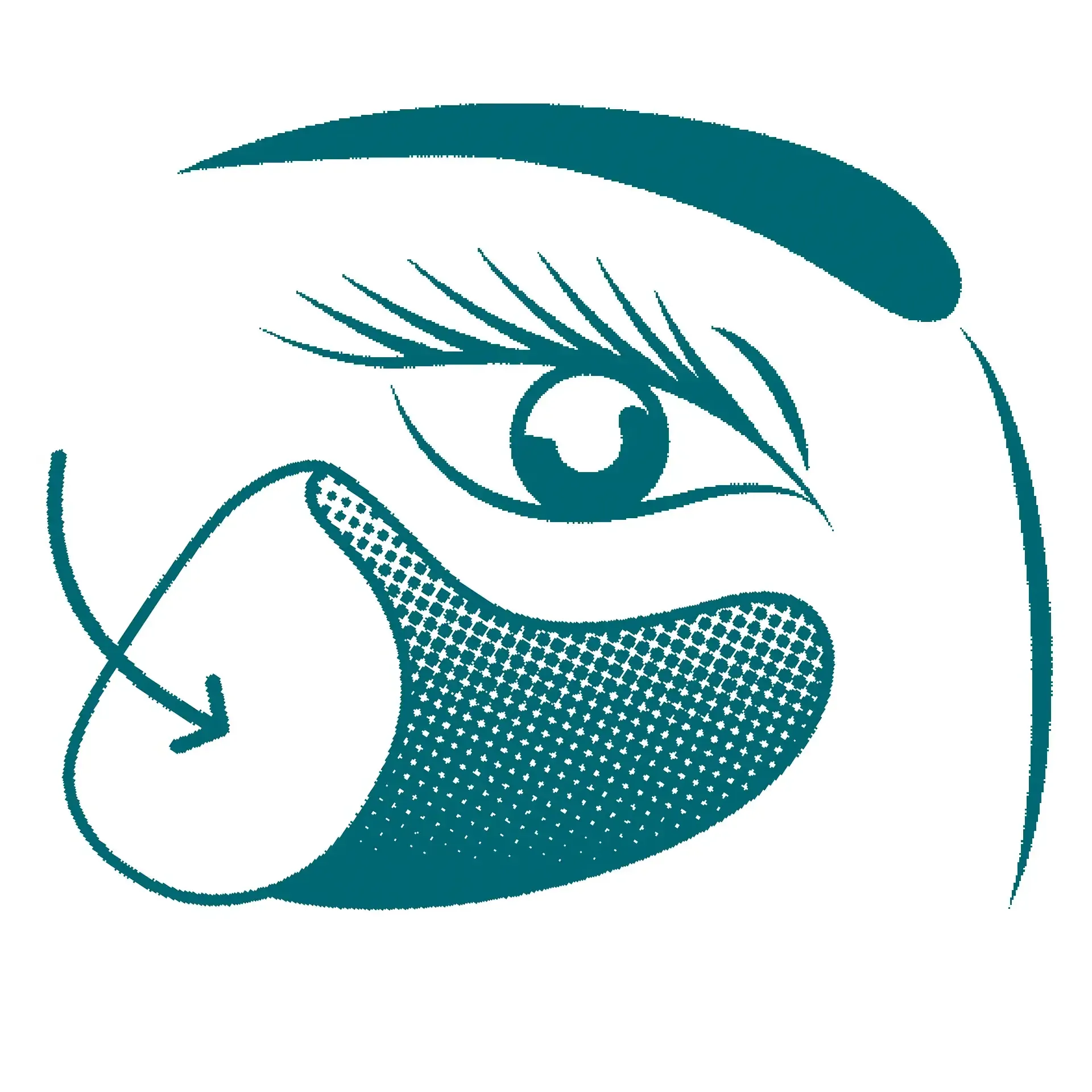 How to, Eye Precision Mask, application 4